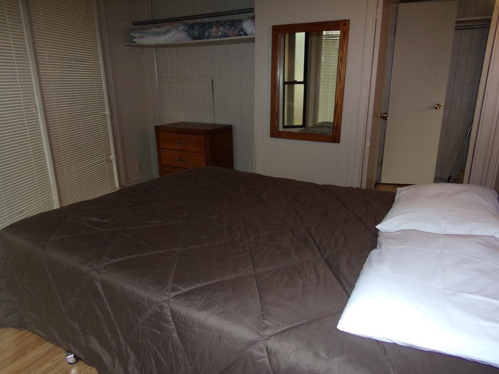 Lake Myers Lakeside Villa 16 Mocksville Bagian luar foto
