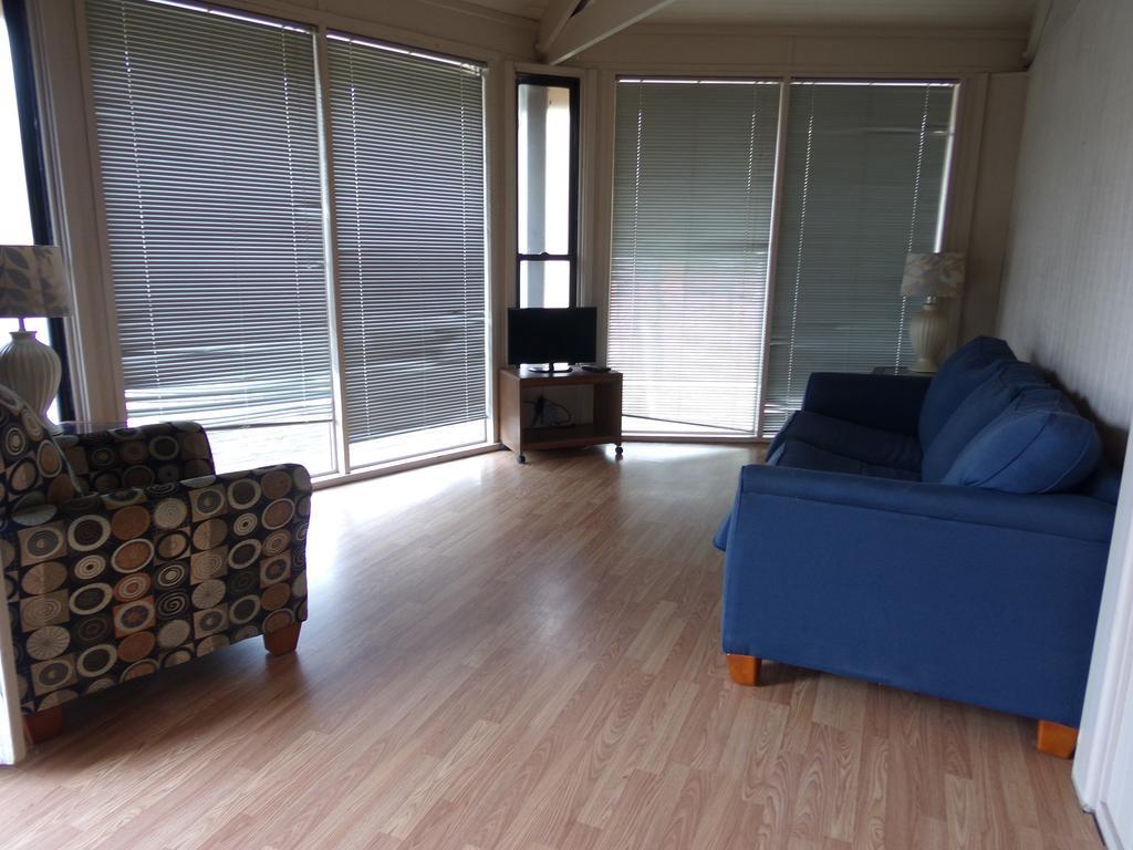 Lake Myers Lakeside Villa 16 Mocksville Bagian luar foto